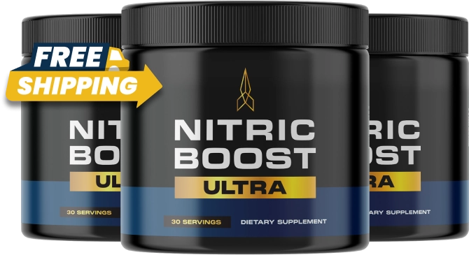 buy nitric boost ultra