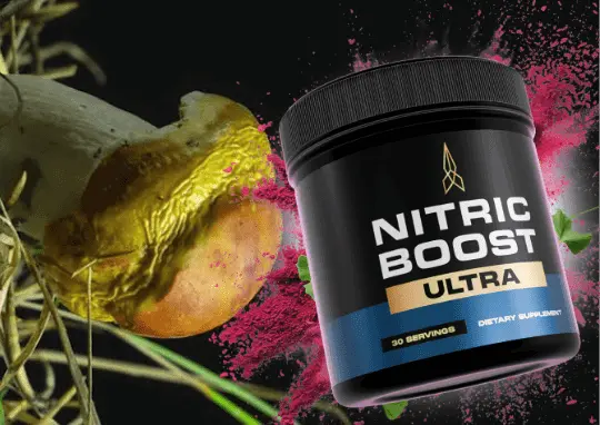 nitric boost ultra supplement