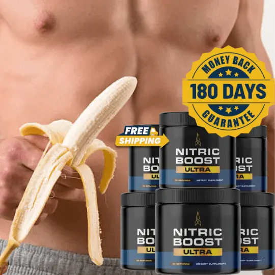 nitric boost ultra buy